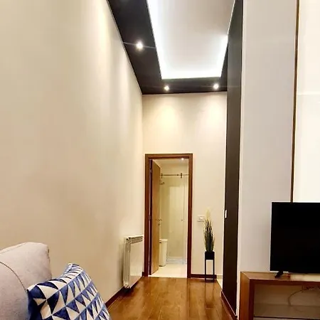 Lux In Center * Belgrade