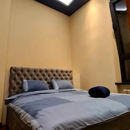 Appartement Lux In Center Belgrade