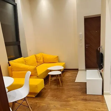 Lux In Center Appartement
