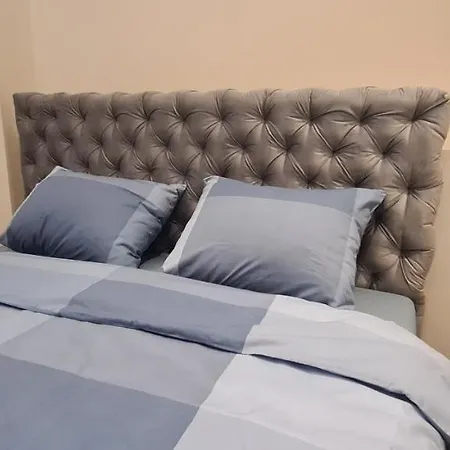 شقة Lux In Center *