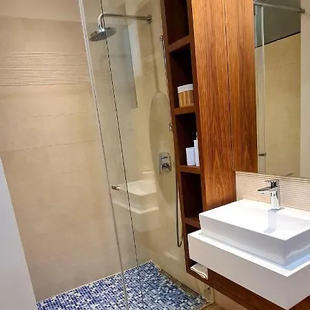 Lux In Center بلغراد