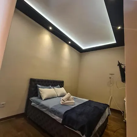 アパート Lux In Center