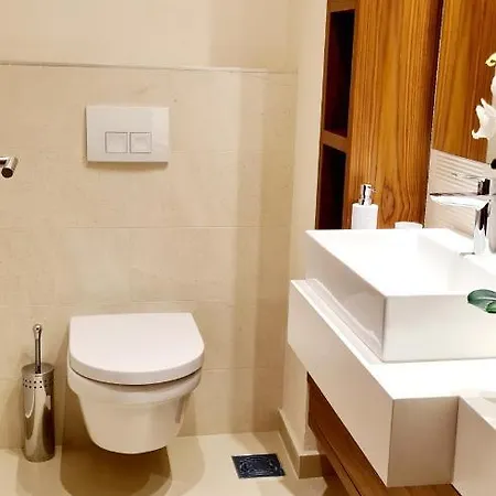 Lux In Center ベオグラード