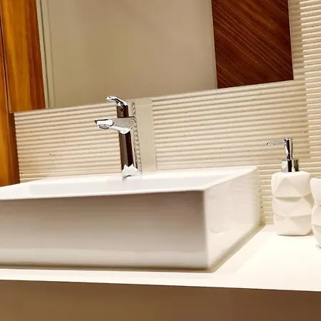 Lux In Center アパート