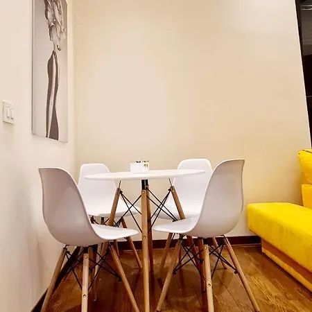 Lux In Center アパート