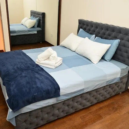 Lux In Center アパート *