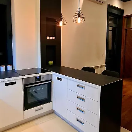 Διαμέρισμα Lux In Center Βελιγράδι