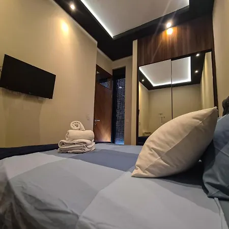 Lux In Center شقة بلغراد