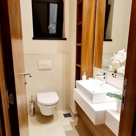 شقة Lux In Center