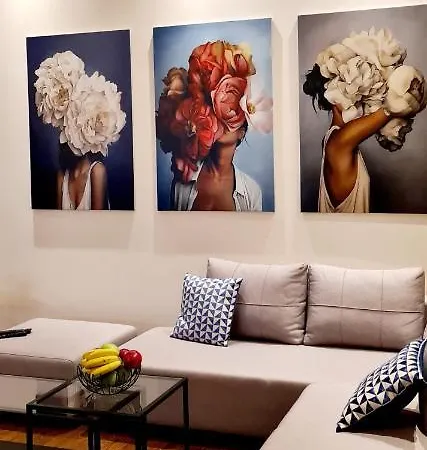 Lux In Center * ベオグラード