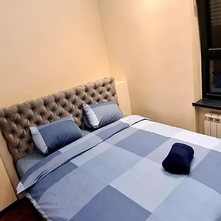 Lux In Center Belgrade