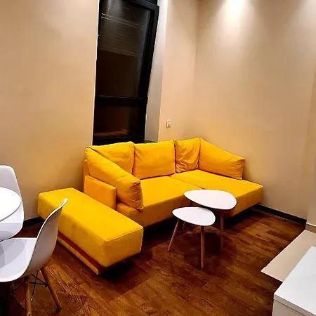 Lux In Center شقة بلغراد