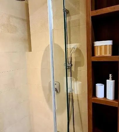 شقة Lux In Center