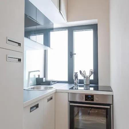 Lux In Center بلغراد