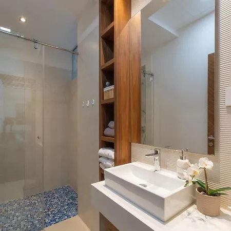 Lux In Center شقة بلغراد