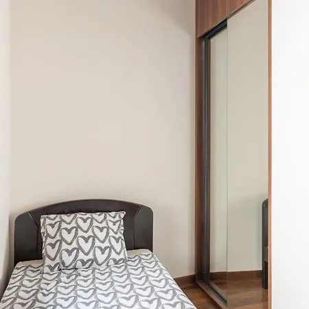 شقة Lux In Center *