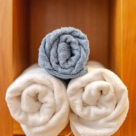 شقة Lux In Center