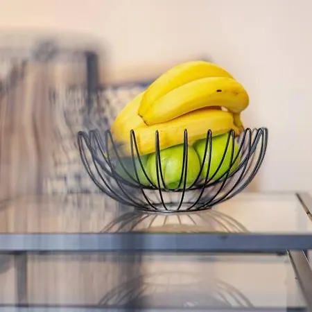 Lux In Center アパート *