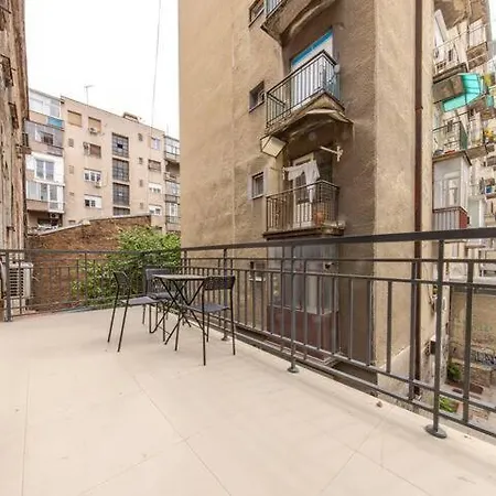 Lux In Center Appartement